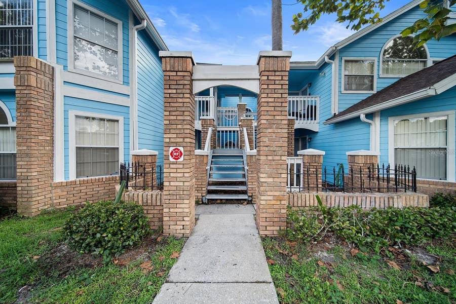 Property photo for 2751 N POINCIANA BOULEVARD, #30, Kissimmee, FL
