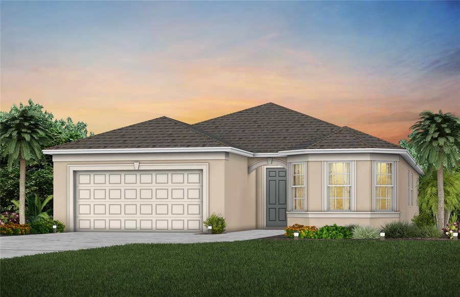 Property photo for 4747 HARRINGTON FIELDS DRIVE, Davenport, FL