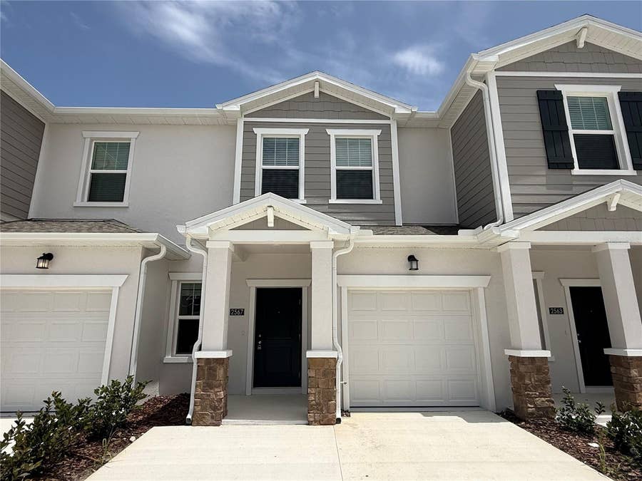 Property photo for 2567 SKYLINE LOOP, Kissimmee, FL