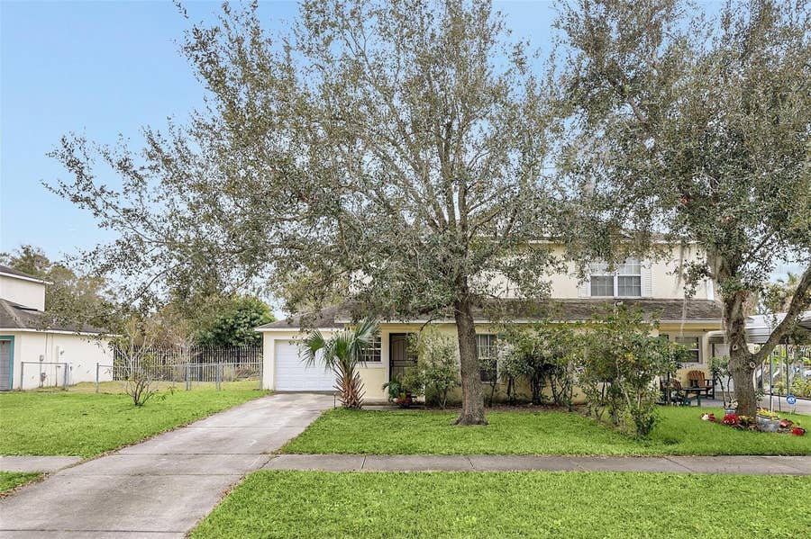 Property photo for 1209 W 6TH STREET, Sanford, FL