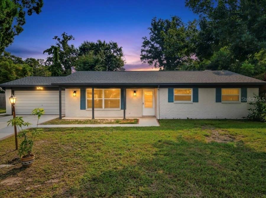 Property photo for 605 WILLIAMSBURG DRIVE, Daytona Beach, FL