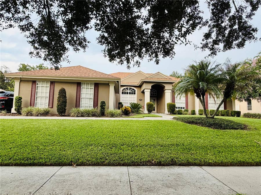 Property photo for 3841 WINDING LAKE CIRCLE, Orlando, FL