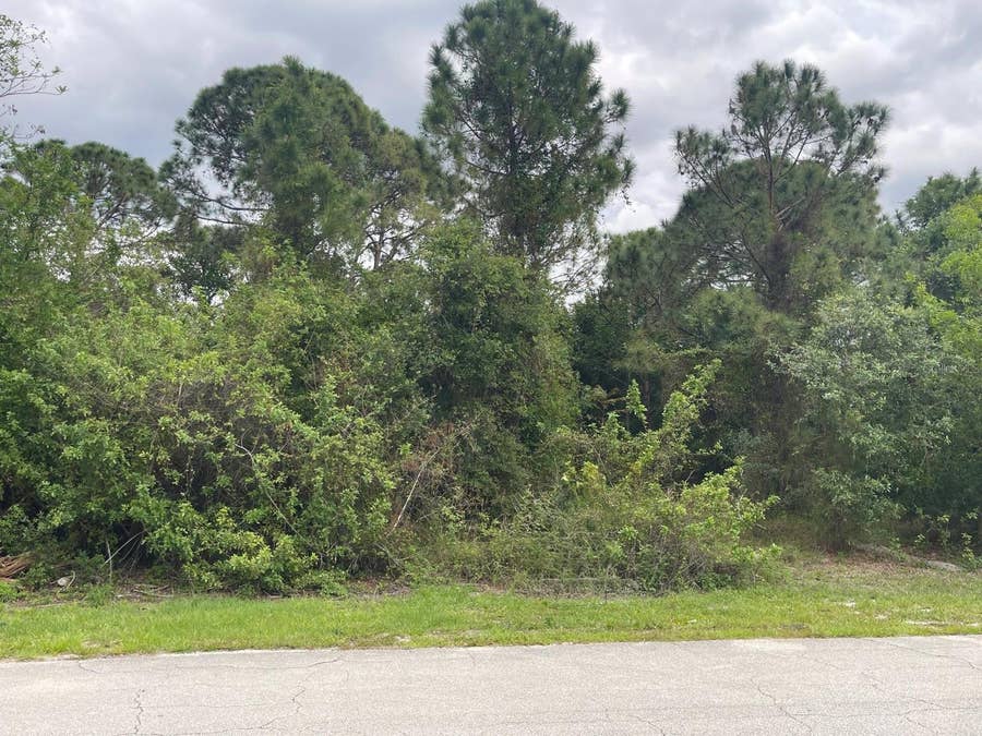 Property photo for 4153 SW WEBB STREET, Port St Lucie, FL