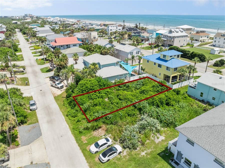 Property photo for 6329 ENGRAM ROAD, New Smyrna Beach, FL