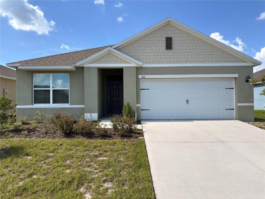 Property photo for 308 SOFIA LANE, Lake Alfred, FL