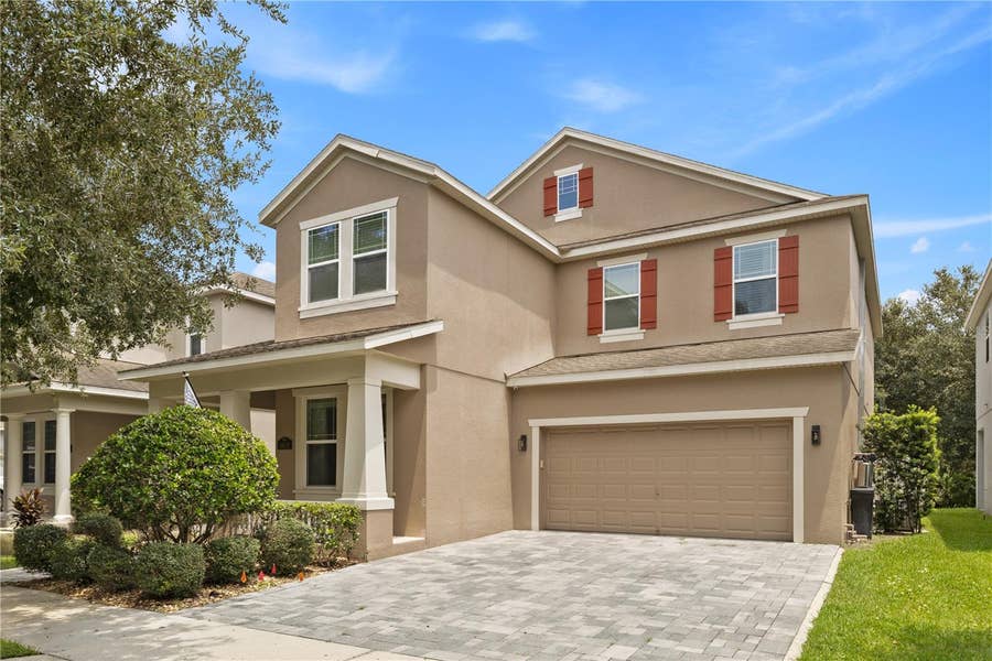 Property photo for 14418 AVENUE OF THE RUSHES, Winter Garden, FL