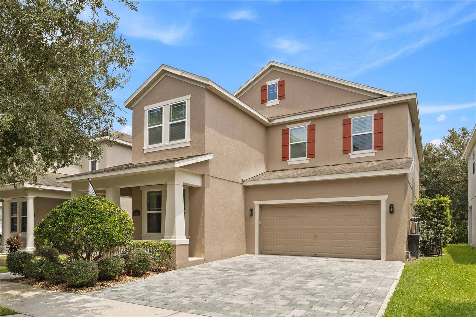 14418 AVENUE OF THE RUSHES, Winter Garden, FL 34787 14418 AVENUE OF THE RUSHES, Winter Garden, FL 34787