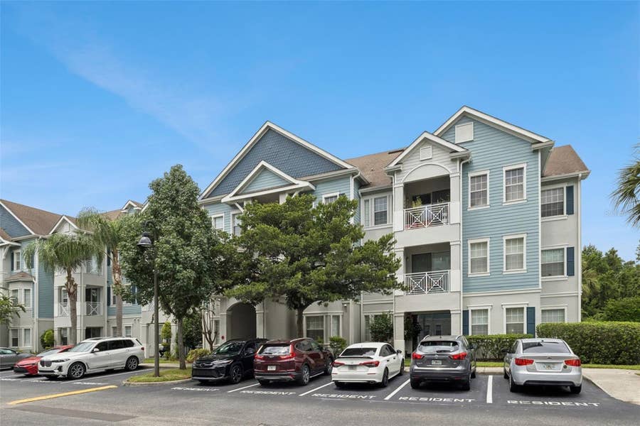 Property photo for 5252 CANE ISLAND LOOP, #204, Kissimmee, FL