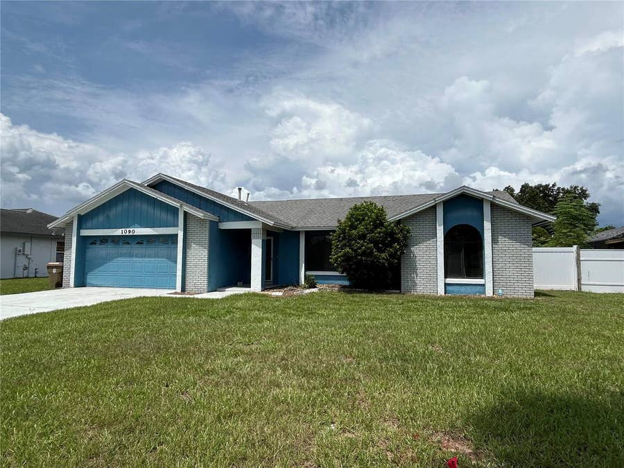 Property photo for 1090 JASON RIDGE COURT, Kissimmee, FL