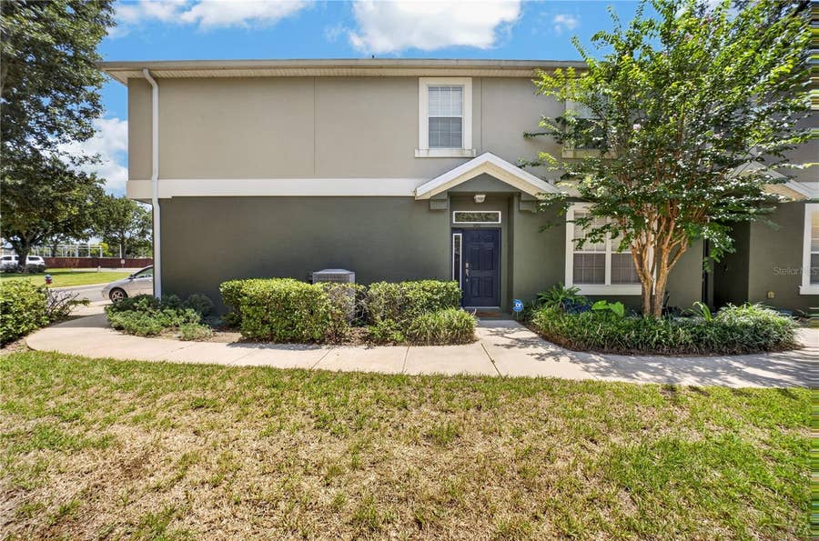 Property photo for 380 ASHLEY BROOKE COURT, #C, Apopka, FL