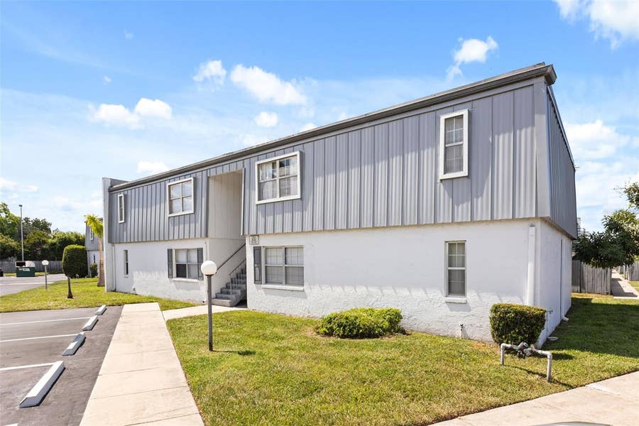 Property photo for 1000 S SEMORAN BOULEVARD, #302, Winter Park, FL