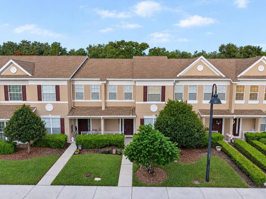 Property photo for 1530 TALLY CIRCLE, Oviedo, FL