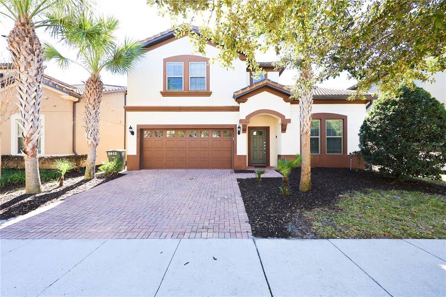 Property photo for 8812 MACAPA DRIVE, Kissimmee, FL