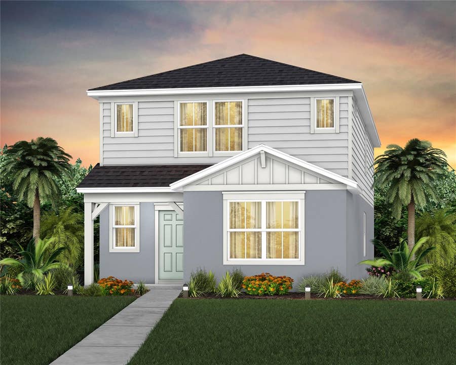 Property photo for 2644 CLEAR NIGHT AVENUE DRIVE, Kissimmee, FL