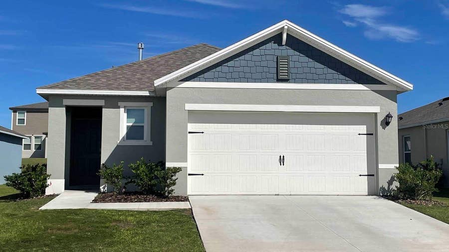 Property photo for 6163 CORONARI LANE, Winter Haven, FL