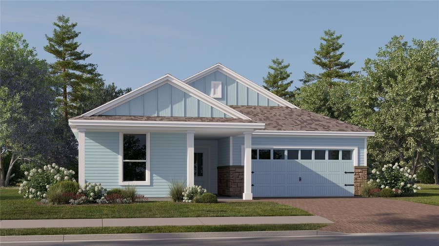 Property photo for 4555 EDGEL PASS, St Cloud, FL