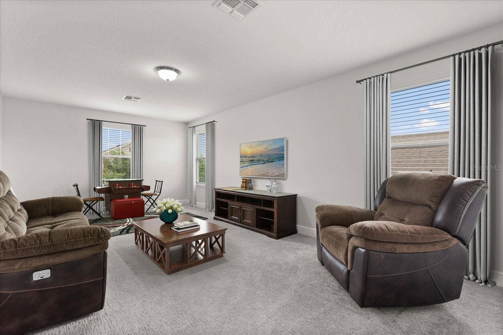 16124 AZURE KEY STREET, Winter Garden, FL 34787 Large Upstairs Bonus/Great Room