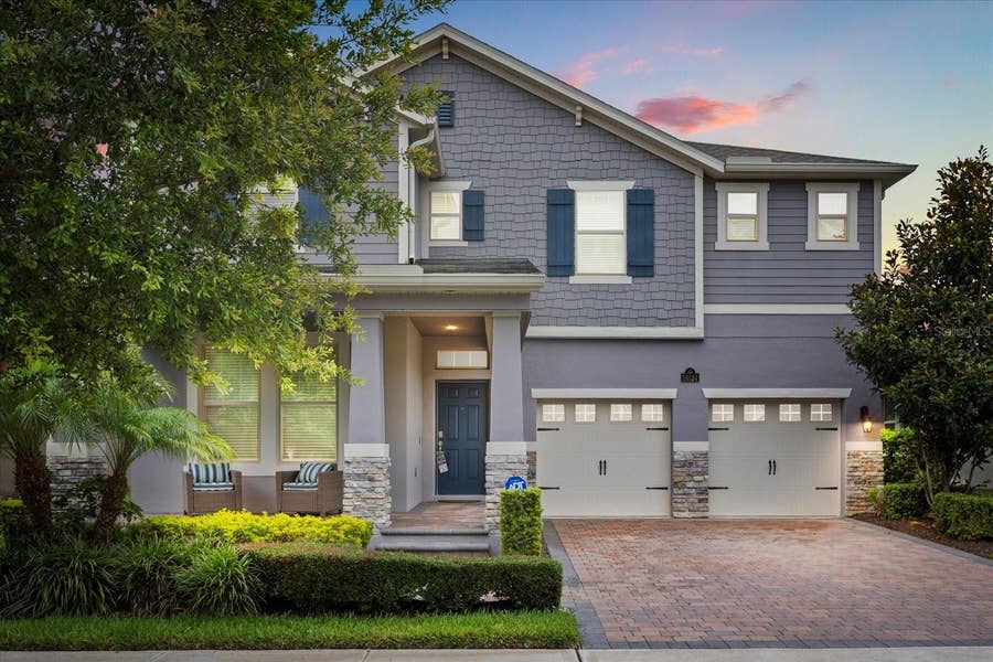Property photo for 16124 AZURE KEY STREET, Winter Garden, FL