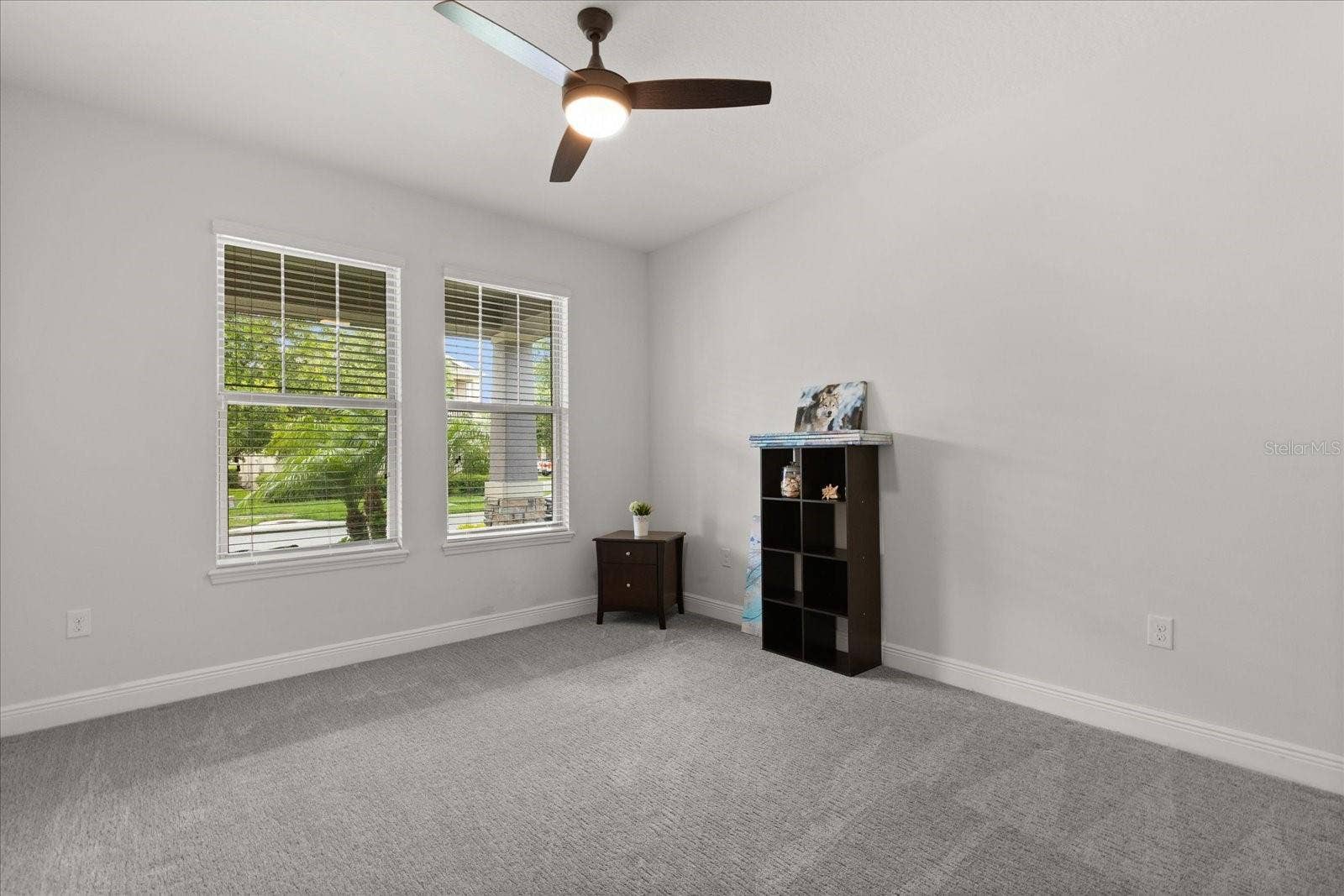 16124 AZURE KEY STREET, Winter Garden, FL 34787 Downstairs large bedroom/mother-in law suite/or office