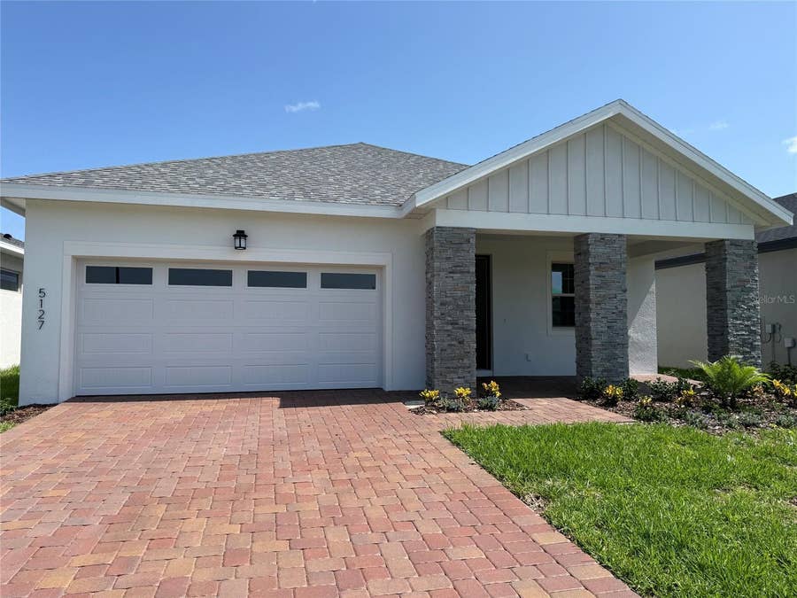 Property photo for 5127 BUTTONSAGE DRIVE, St Cloud, FL