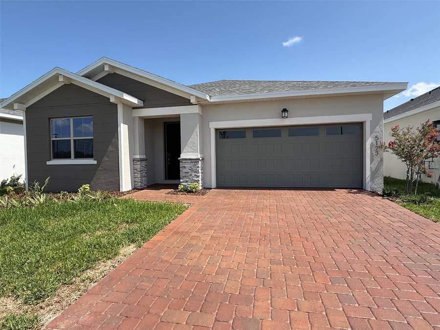 Property photo for 5123 BUTTONSAGE DRIVE, St Cloud, FL