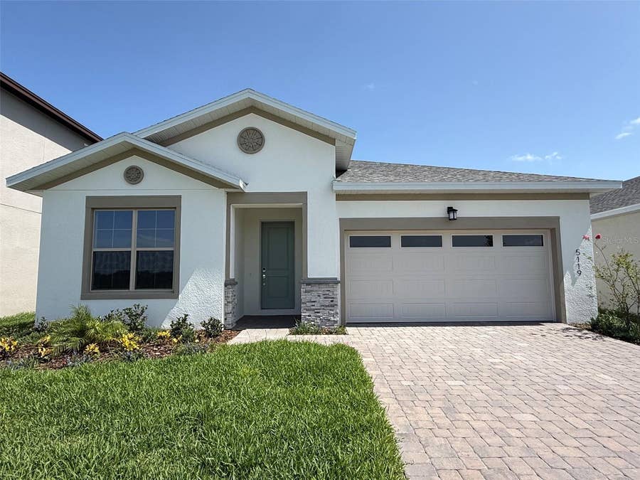 Property photo for 5119 BUTTONSAGE DRIVE, St Cloud, FL