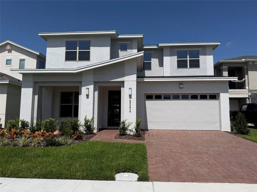 Property photo for 5279 BUTTONSAGE DRIVE, St Cloud, FL