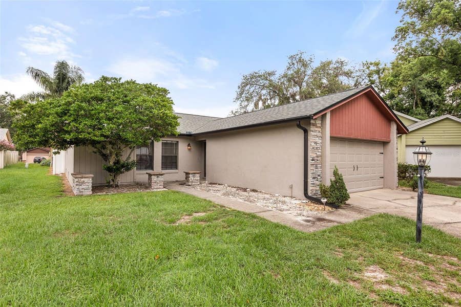 Property photo for 1275 BRIDLEBROOK DRIVE, Casselberry, FL