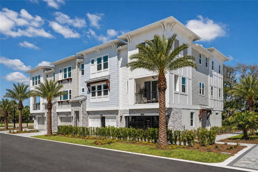 Property photo for 3107 TIDEWATCH LOOP, New Smyrna Beach, FL