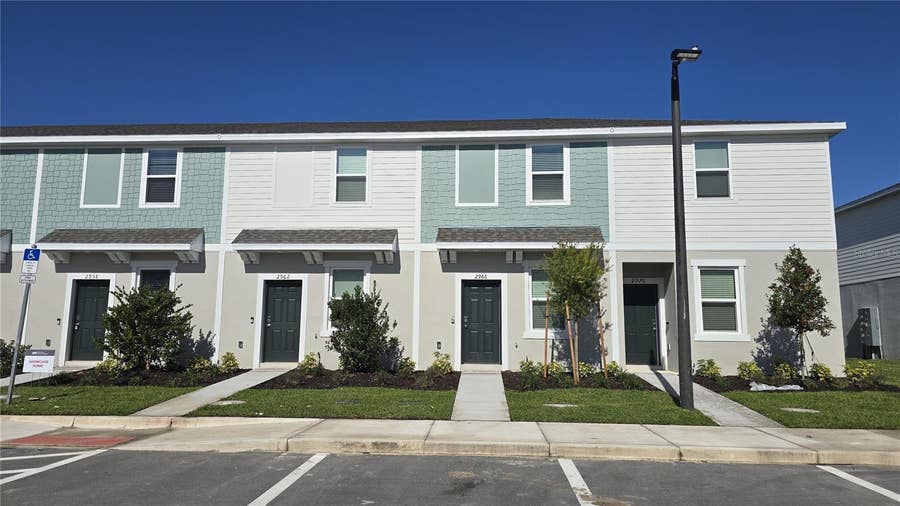 Property photo for 2970 SKYLINE LOOP, Poinciana, FL