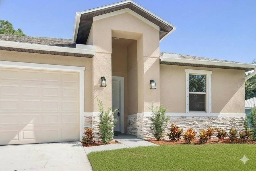 Property photo for 801 GELASO STREET SW, Palm Bay, FL