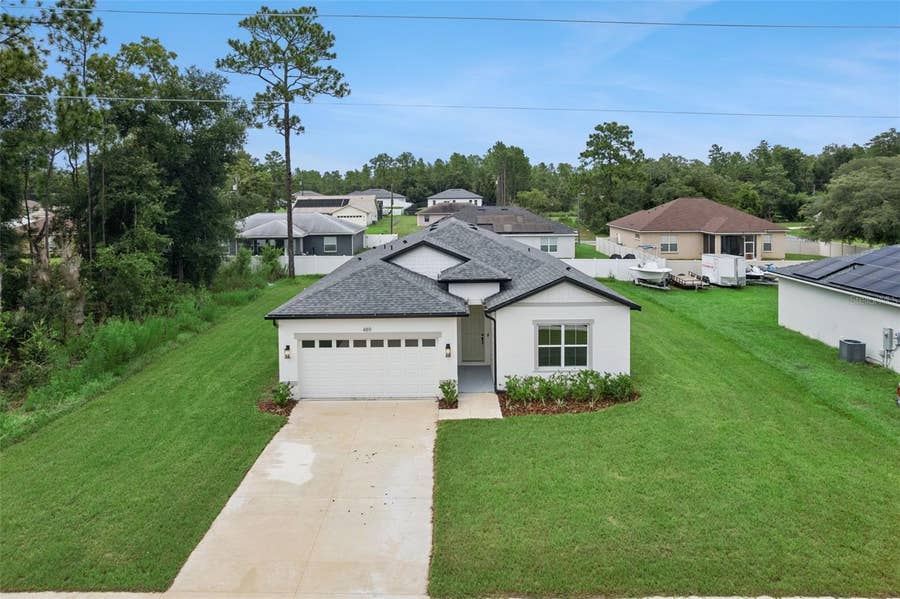 Property photo for 489 MARION OAKS TRAIL, Ocala, FL