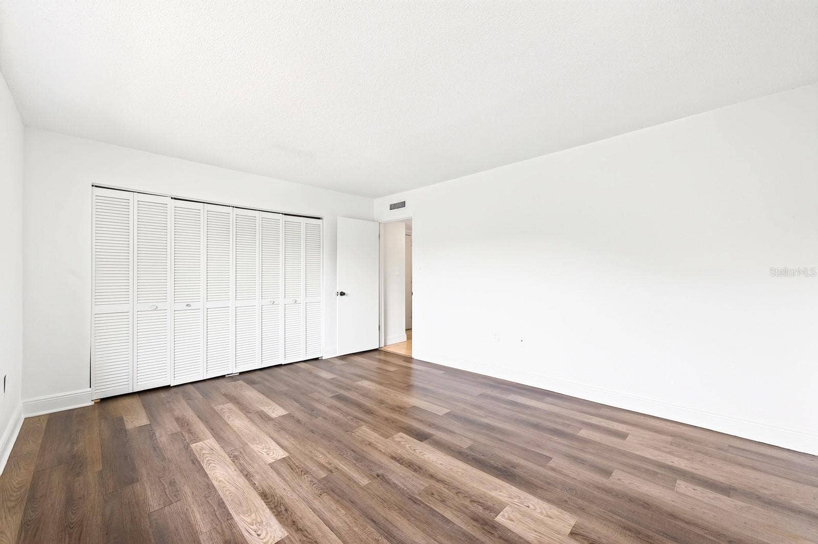 4737 S TEXAS AVENUE, #4737D, Orlando, FL 32839 Built-in closet