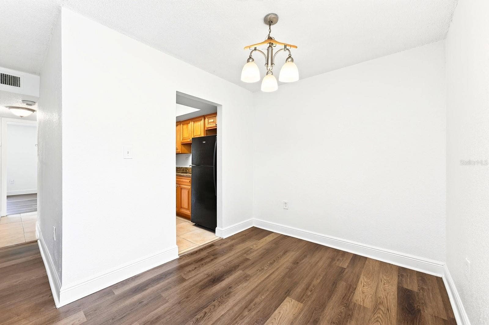 4737 S TEXAS AVENUE, #4737D, Orlando, FL 32839 Spacious dining room