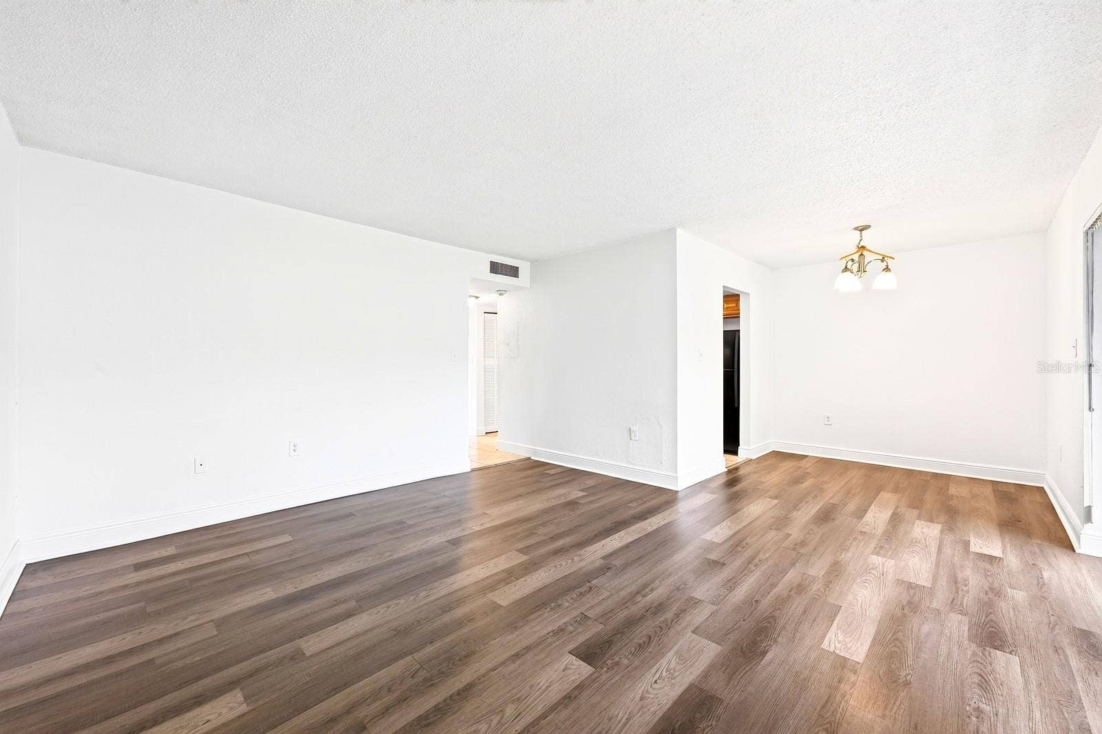 4737 S TEXAS AVENUE, #4737D, Orlando, FL 32839 Another angle of your living retreat