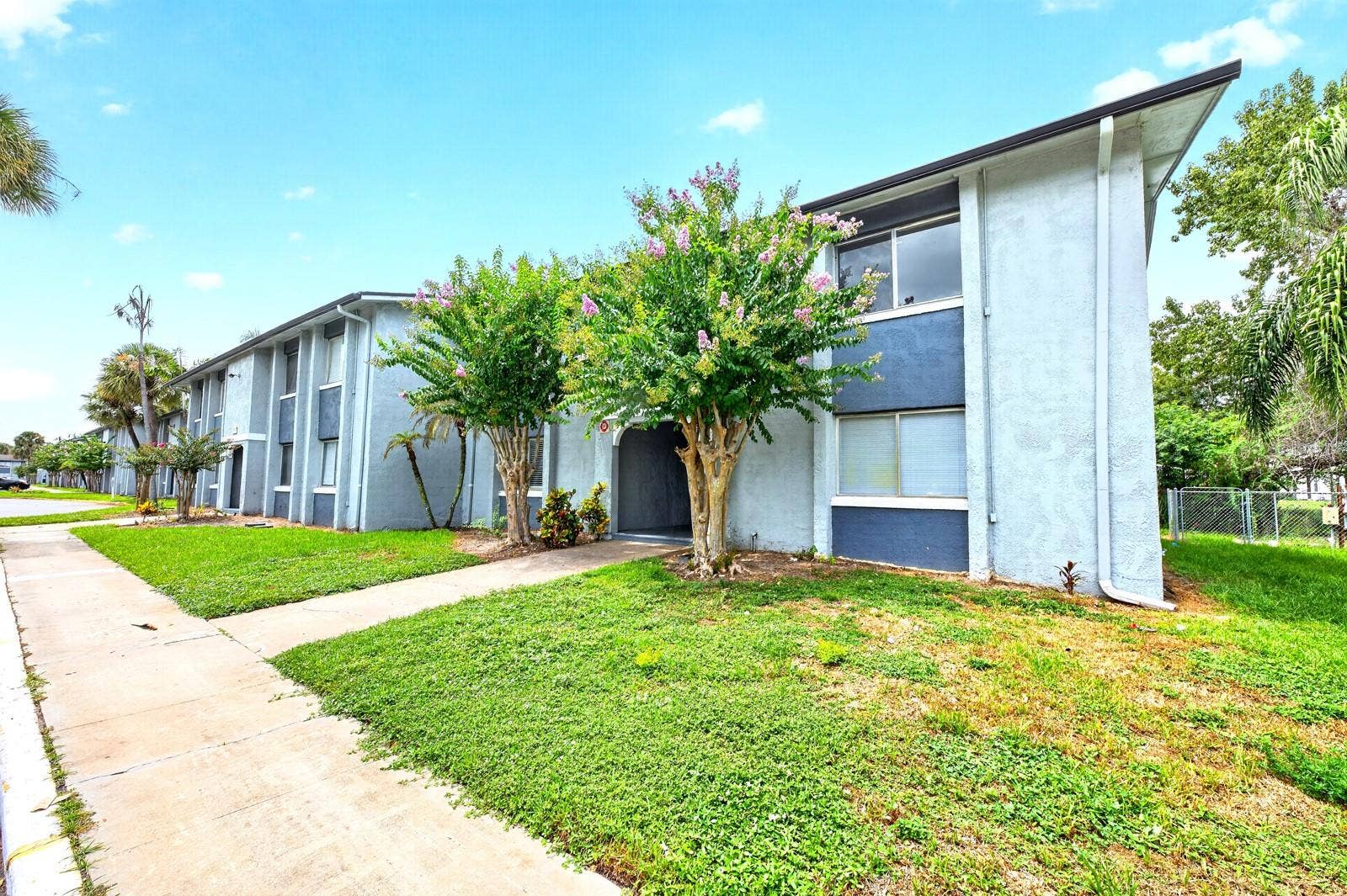 4737 S TEXAS AVENUE, #4737D, Orlando, FL 32839 Welcome home!