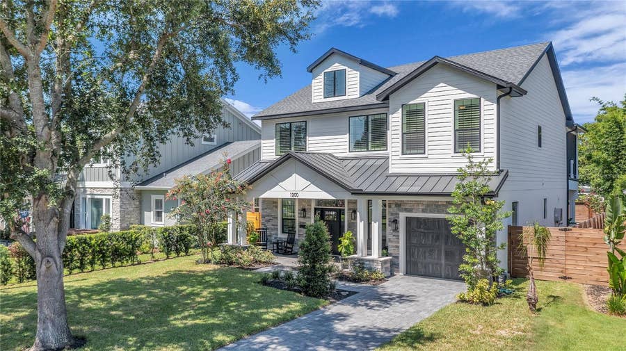 Property photo for 1200 EDWARDS LANE, Orlando, FL