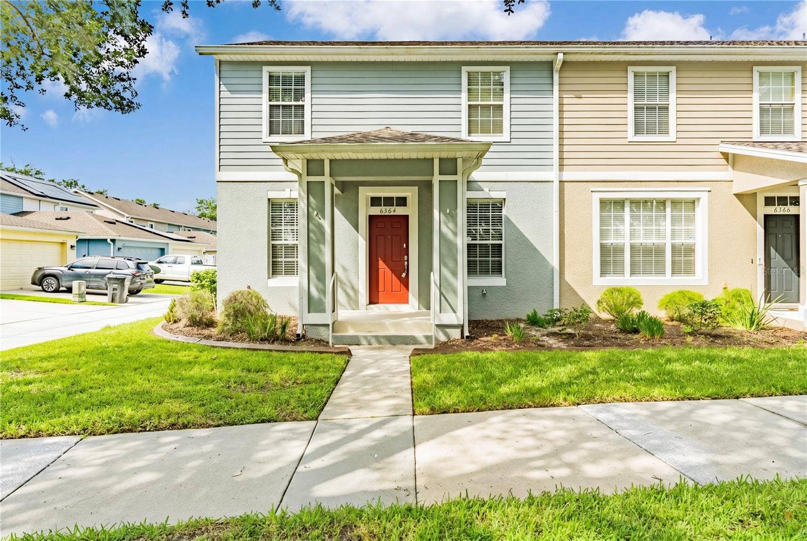 6364 LAKE SMITH CIRCLE, Windermere, FL 34786