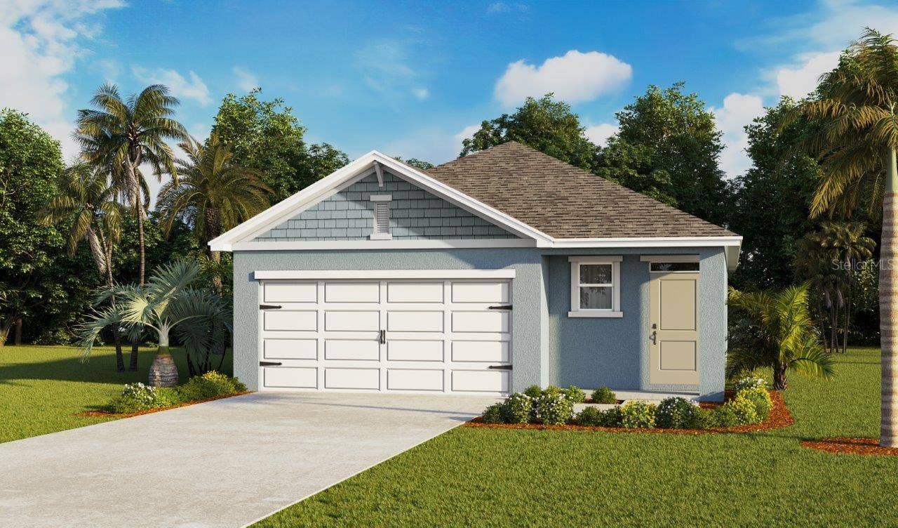 4052 GIORGIO DRIVE, Winter Haven, FL 33884 4052 GIORGIO DRIVE, Winter Haven, FL 33884