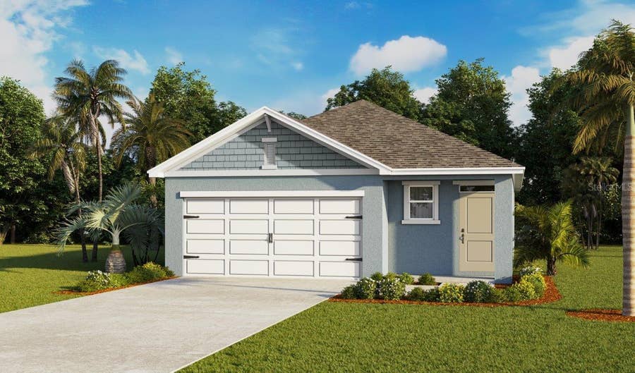 Property photo for 4052 GIORGIO DRIVE, Winter Haven, FL