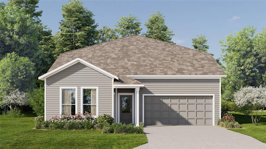 Property photo for 2234 JENNIO DRIVE, Haines City, FL