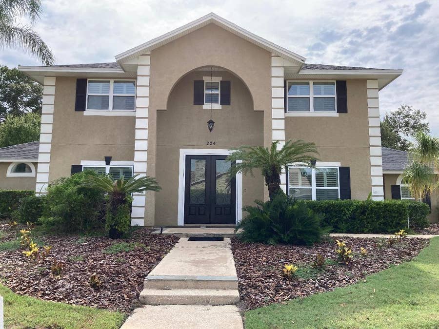 Property photo for 224 HUNTRIDGE WAY, Winter Springs, FL