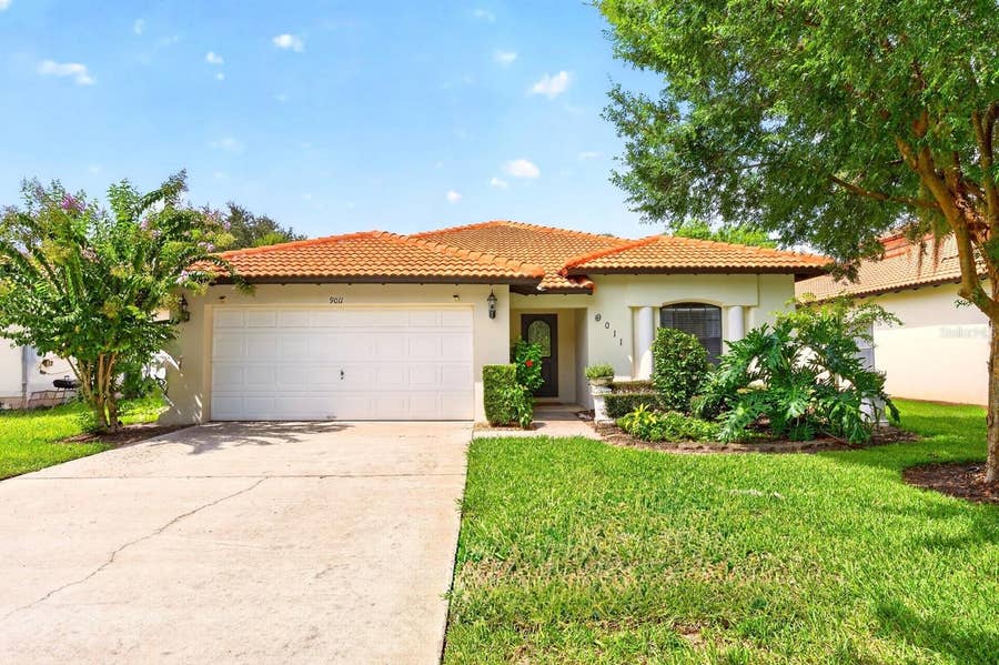 Property photo for 9011 MURANO MEWS COURT, Kissimmee, FL
