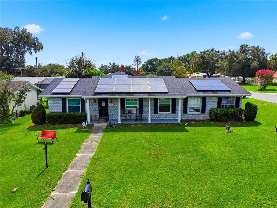 Property photo for 408 LANIER LANE, Winter Haven, FL