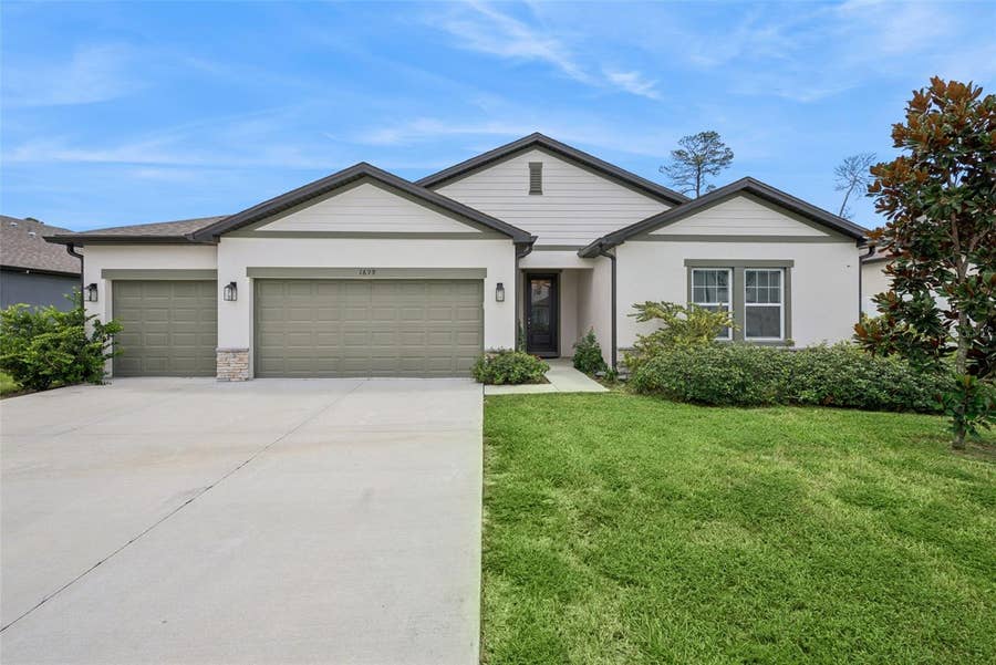 Property photo for 1699 MEADOWLARK DRIVE, Deltona, FL