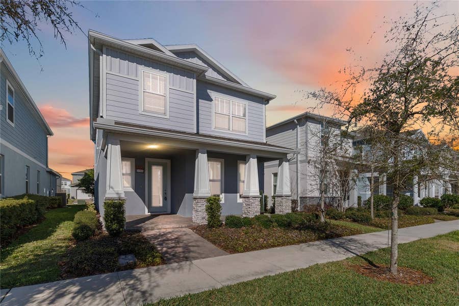 Property photo for 14366 LANIKAI BEACH DRIVE, Orlando, FL