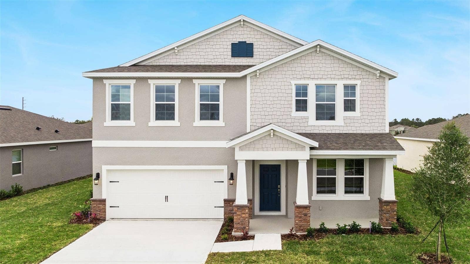 300 BRACER WAY, Ormond Beach, FL 32174 300 BRACER WAY, Ormond Beach, FL 32174