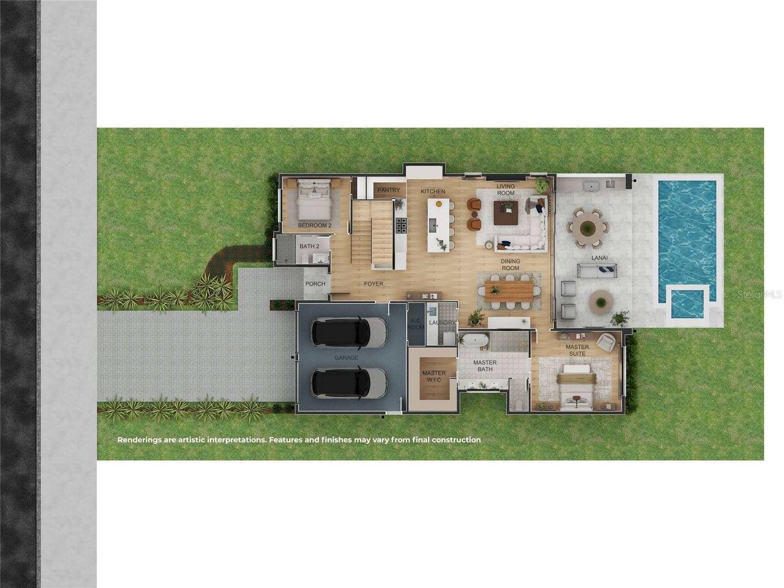 1840 LAUREL ROAD, Winter Park, FL 32789 1840 LAUREL ROAD, Winter Park, FL 32789