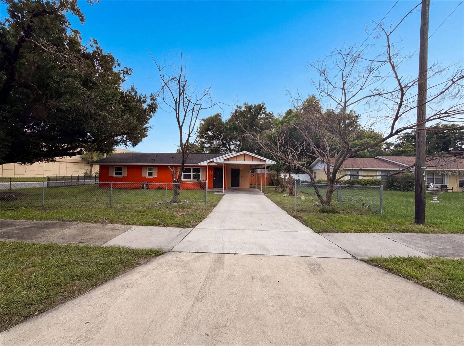 602 18TH STREET, Orlando, FL 32805 602 18TH STREET, Orlando, FL 32805