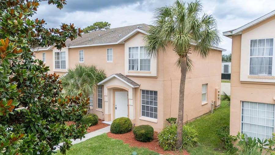 Property photo for 649 CAPTIVA CIRCLE, Kissimmee, FL